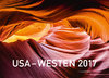 USA - Westen Exklusivkalender 2017 (Limited Edition)