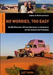 No worries, too easy.  40.000 Kilometer Offroad-Abenteuer in Australien