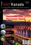 360° Kanada - Ausgabe 1/2013