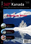 360° Kanada - Ausgabe 4/2012