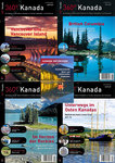 360° Kanada: Jahrgang 2013