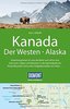DuMont Reise-Handbuch Kanada Der Westen & Alaska