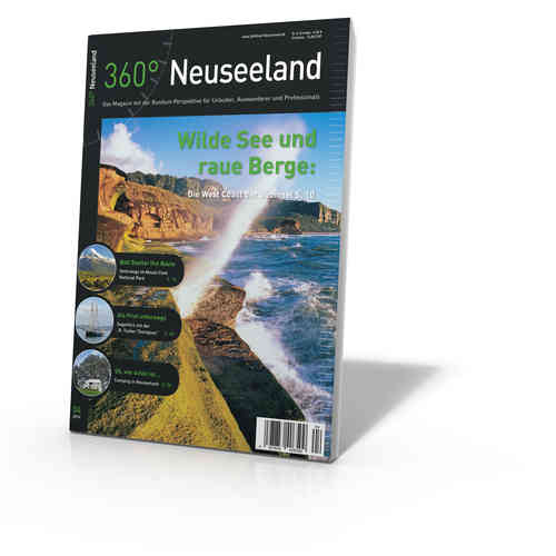 360° Neuseeland - Ausgabe 4/2014 (PDF)