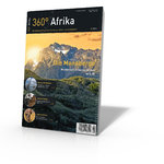 360° Afrika - Ausgabe 1/2016 (Heft-PDF als Download)