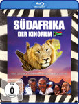 SÜDAFRIKA - DER KINOFILM auf Bluray