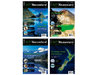 Digitales Jahresabonnement 360° Neuseeland