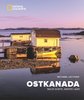 National Geographic - Ostkanada