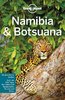 Lonely Planet Reiseführer Namibia und Botsuana