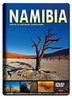 Namibia - Leben in extremer Landschaft DVD