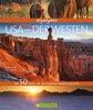 Highlights USA - Der Westen