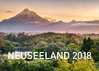 Neuseeland Exklusivkalender 2018