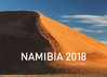Namibia Exklusivkalender 2018