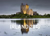 Irland  Exklusivkalender 2018