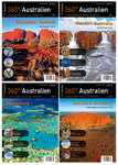 360° Australien: Jahrgang 2017
