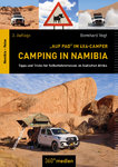 "Auf Pad" im 4x4-Camper - Camping in Namibia