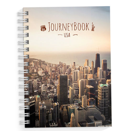 JourneyBook USA