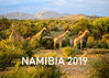 Namibia Exklusivkalender 2019
