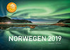 Norwegen Exklusivkalender 2019