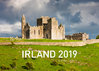 Irland Exklusivkalender 2019