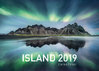 Island Exklusivkalender 2019