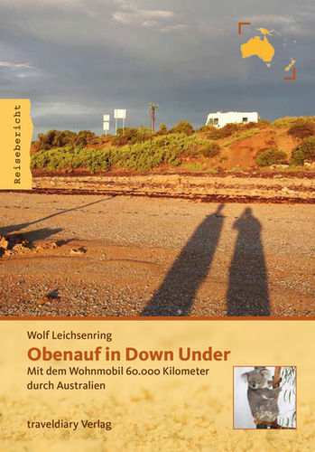 Obenauf in Down Under