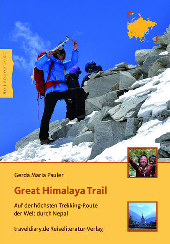 Great Himalaya Trail: Auf der höchsten Trekking-Route der Welt durch Nepal