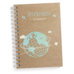 JourneyBook Weltweit
