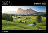 360° Südtirol Kalender 2020