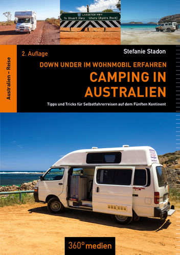 EBOOK - Camping in Australien