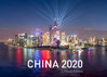 China Exklusivkalender 2020