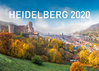 Heidelberg Exklusivkalender 2020