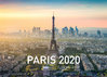 Paris Exklusivkalender 2020