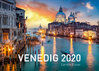 Venedig Exklusivkalender 2020