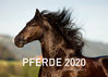 Pferde Exklusivkalender 2020