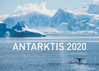 Antarktis Exklusivkalender 2020