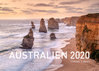 Australien Exklusivkalender 2020