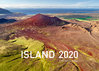 Island Exklusivkalender 2020