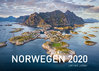 Norwegen Exklusivkalender 2020