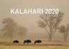 Kalahari Exklusivkalender 2020