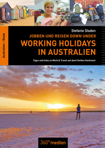Working Holidays in Australien