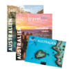 360° Australien Abonnement mit Kalender