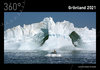360° Grönland Premiumkalender 2021