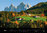 360° Südtirol Premiumkalender 2021