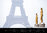 360° Paris Premiumkalender 2021