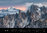 360° Alpen Premiumkalender 2021