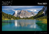 360° Tirol Premiumkalender 2021