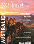 360° Australien Ausgabe 2/2020