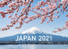 360° Japan Exklusivkalender 2021