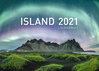 360° Island Exklusivkalender 2021