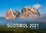 360° Südtirol Exklusivkalender 2021
